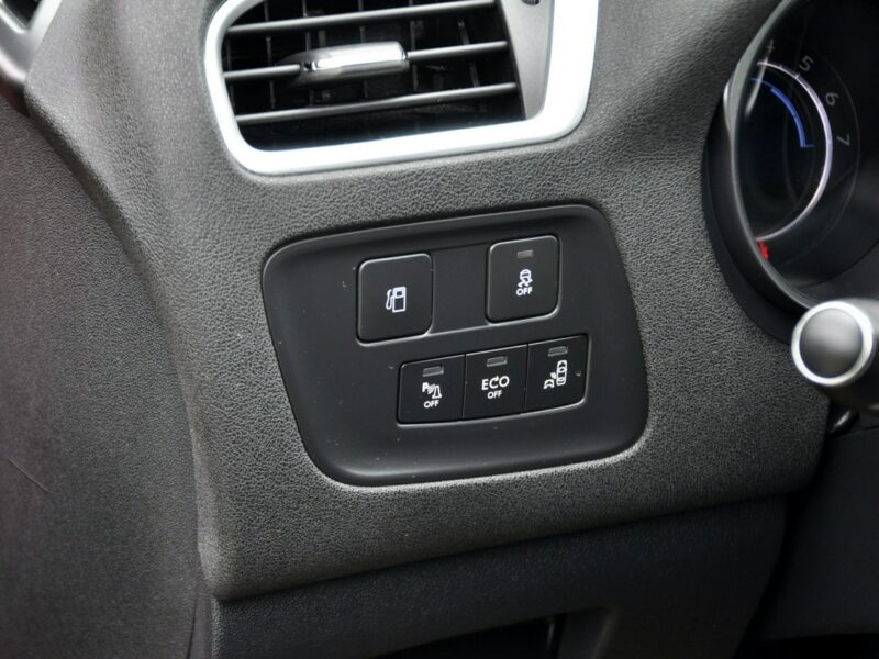 Citroen C4 1.6HDI(120KM)*Lift*Led*Duża Navi*BLS*2xParktroni*Klimatronik*I Wł*ASO II (2010-)