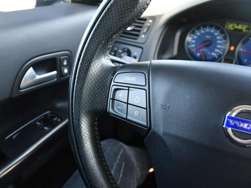 Volvo C30 1,6hdi R-Design,Hak.Pół-Skóry.Tempomat.Klimatr 2 str.GWARANCJA I (2006-)
