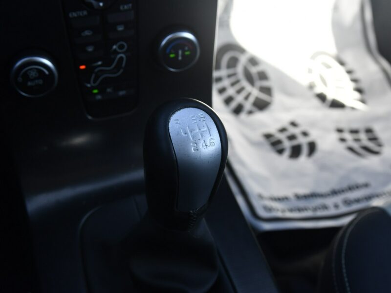 Volvo C30 1,6hdi R-Design,Hak.Pół-Skóry.Tempomat.Klimatr 2 str.GWARANCJA I (2006-)