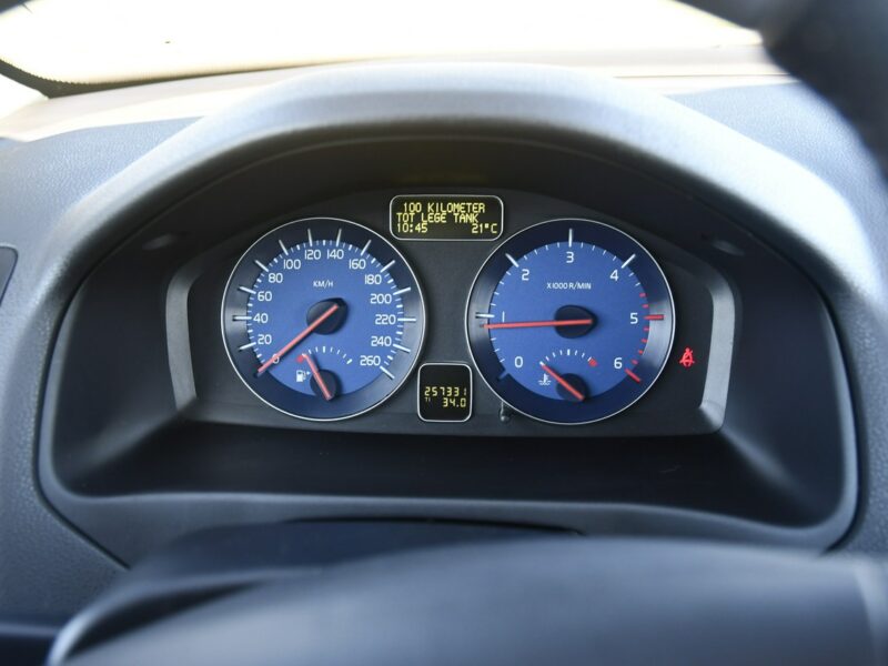 Volvo C30 1,6hdi R-Design,Hak.Pół-Skóry.Tempomat.Klimatr 2 str.GWARANCJA I (2006-)