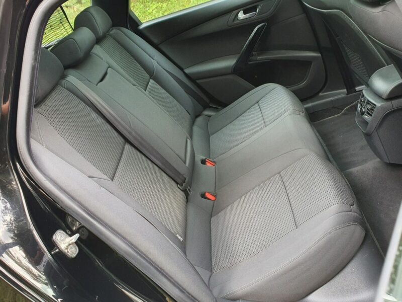 Peugeot 508 SW 1.6 eHDI 115KM # Automat # Active # NAVI # Panorama # Parktronic !!! I (2010-2018)