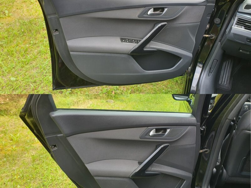 Peugeot 508 SW 1.6 eHDI 115KM # Automat # Active # NAVI # Panorama # Parktronic !!! I (2010-2018)