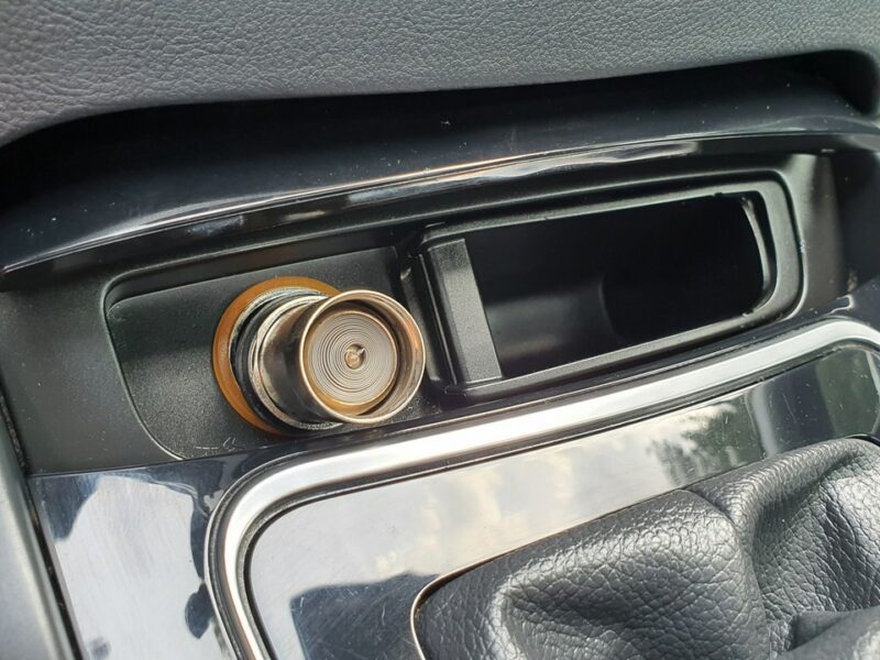 Peugeot 508 SW 1.6 eHDI 115KM # Automat # Active # NAVI # Panorama # Parktronic !!! I (2010-2018)