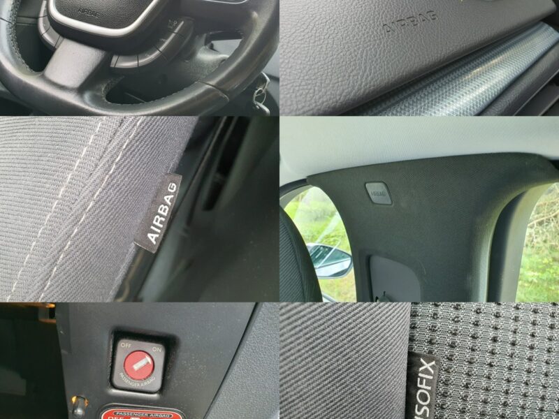 Peugeot 508 SW 1.6 eHDI 115KM # Automat # Active # NAVI # Panorama # Parktronic !!! I (2010-2018)