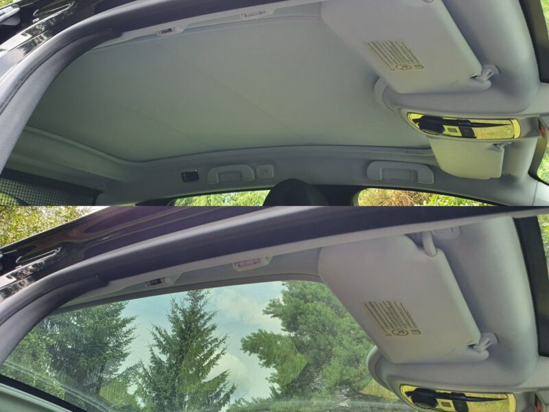 Peugeot 508 SW 1.6 eHDI 115KM # Automat # Active # NAVI # Panorama # Parktronic !!! I (2010-2018)
