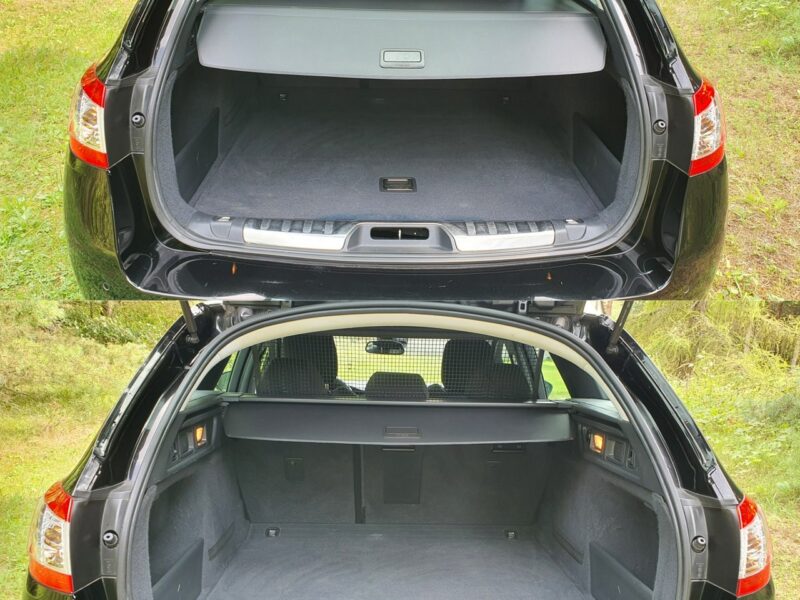 Peugeot 508 SW 1.6 eHDI 115KM # Automat # Active # NAVI # Panorama # Parktronic !!! I (2010-2018)