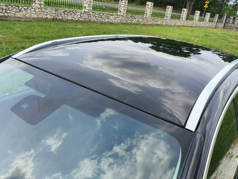 Peugeot 508 SW 1.6 eHDI 115KM # Automat # Active # NAVI # Panorama # Parktronic !!! I (2010-2018)