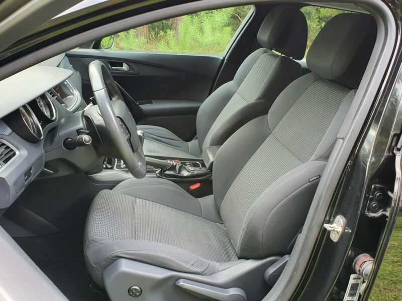 Peugeot 508 SW 1.6 eHDI 115KM # Automat # Active # NAVI # Panorama # Parktronic !!! I (2010-2018)