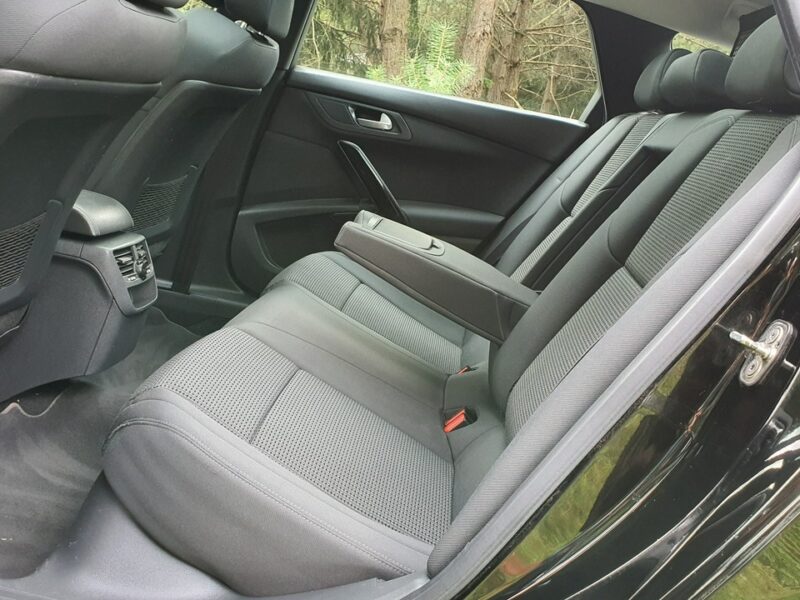 Peugeot 508 SW 1.6 eHDI 115KM # Automat # Active # NAVI # Panorama # Parktronic !!! I (2010-2018)