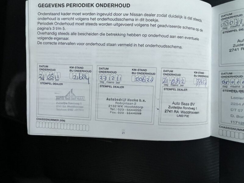 Nissan Qashqai Nissan Qashqai 1.6B 2010r Climatronic Kamera Nawigacja Panorama Dach! I (2007-2013)