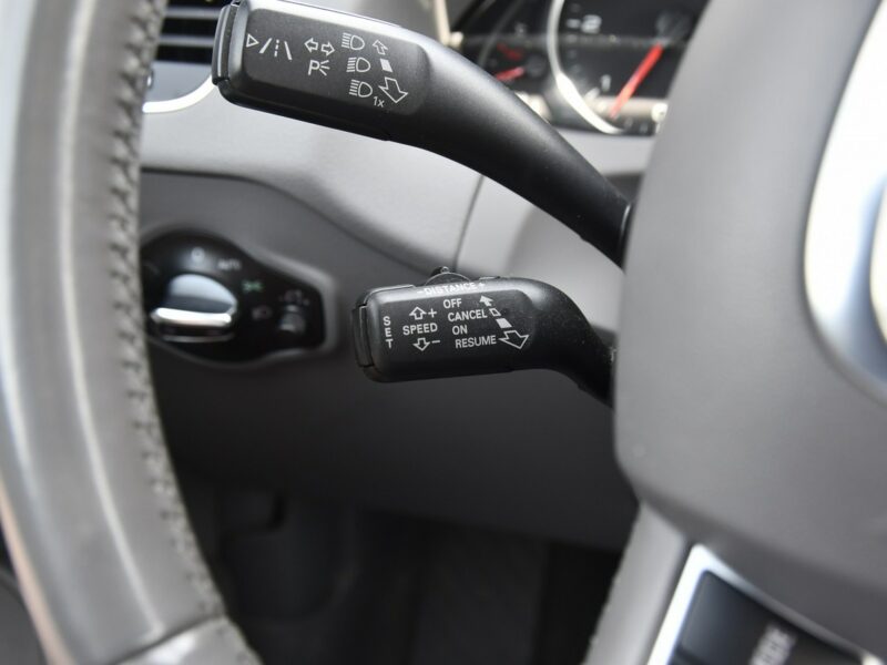 Audi Q5 3,0tdi Quattro. Navi.Klimatr 2 str.Skóry,Podg.Fotele.S-Line,Zarejestro 8R (2008-)