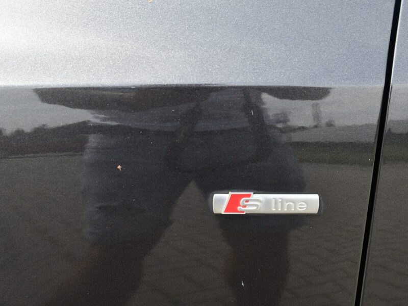 Audi Q5 3,0tdi Quattro. Navi.Klimatr 2 str.Skóry,Podg.Fotele.S-Line,Zarejestro 8R (2008-)