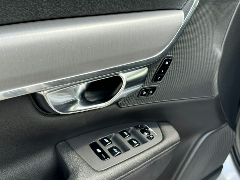 Volvo V90 *BEZWYPADKOWY*Serwis w ASO*Nowy Rozrząd*ROCZNA GWARANCJA*Momentum Pro*
