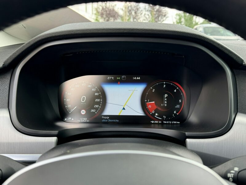 Volvo V90 *BEZWYPADKOWY*Serwis w ASO*Nowy Rozrząd*ROCZNA GWARANCJA*Momentum Pro*