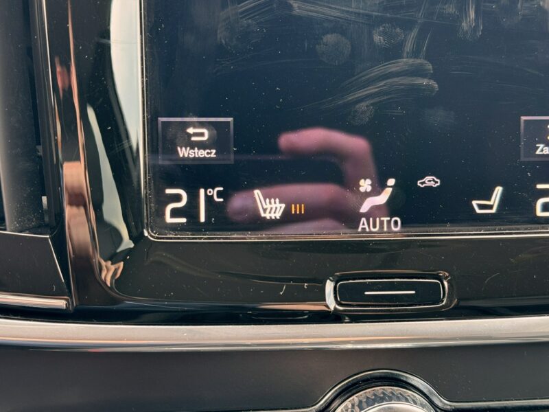 Volvo V90 *BEZWYPADKOWY*Serwis w ASO*Nowy Rozrząd*ROCZNA GWARANCJA*Momentum Pro*