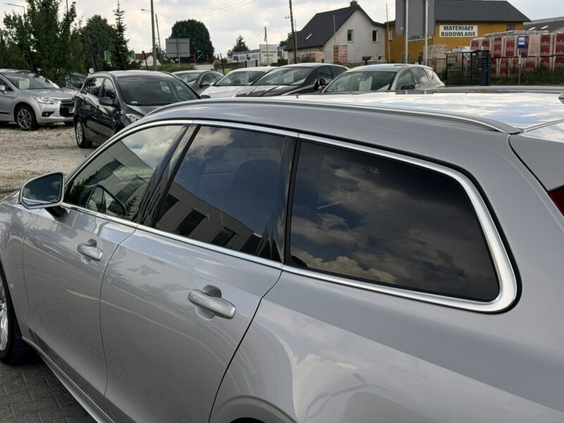 Volvo V90 *BEZWYPADKOWY*Serwis w ASO*Nowy Rozrząd*ROCZNA GWARANCJA*Momentum Pro*