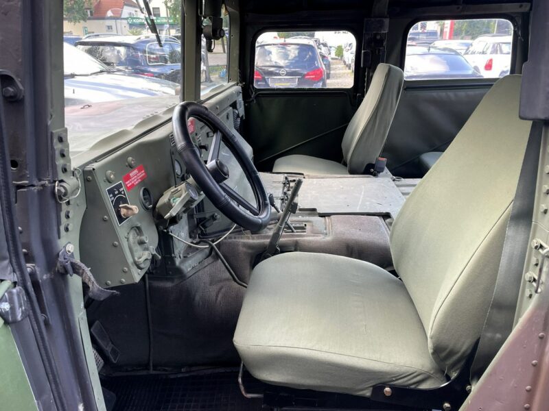 Hummer H1 Posiadamy każdą konfiguracje, chcesz Hummera zadzwoń dogadamy się.