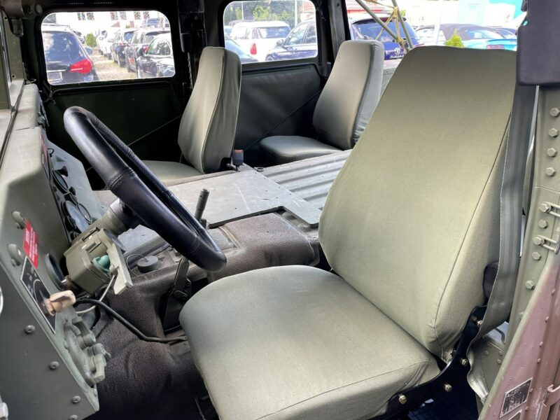 Hummer H1 Posiadamy każdą konfiguracje, chcesz Hummera zadzwoń dogadamy się.