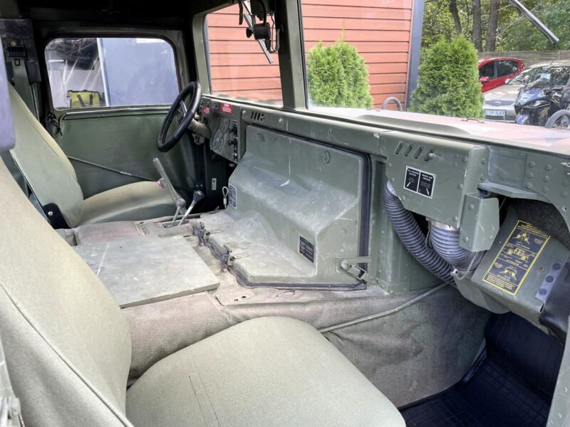 Hummer H1 Posiadamy każdą konfiguracje, chcesz Hummera zadzwoń dogadamy się.