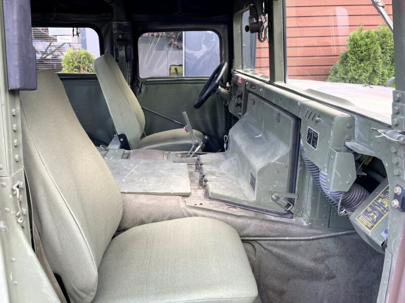 Hummer H1 Posiadamy każdą konfiguracje, chcesz Hummera zadzwoń dogadamy się.
