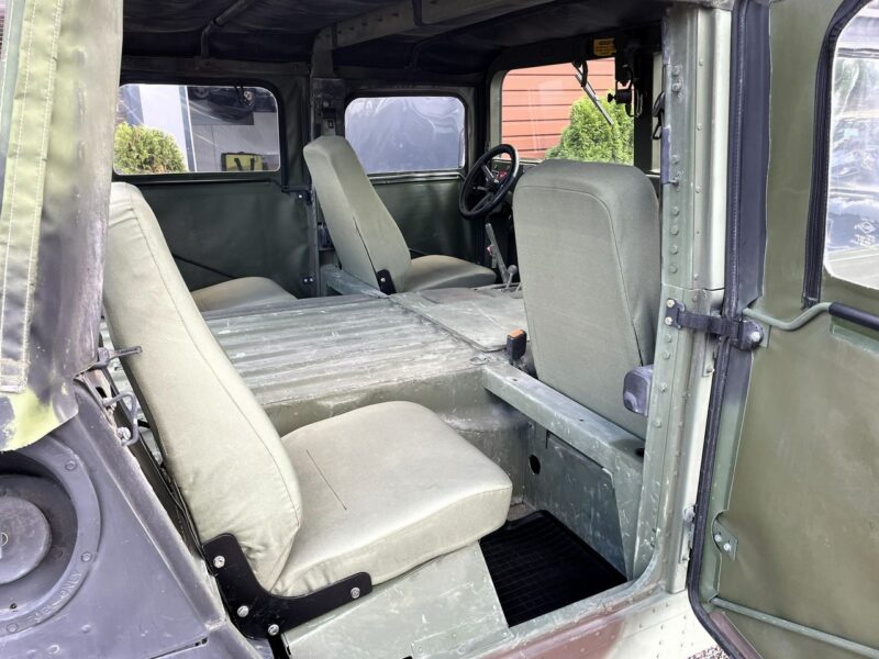 Hummer H1 Posiadamy każdą konfiguracje, chcesz Hummera zadzwoń dogadamy się.
