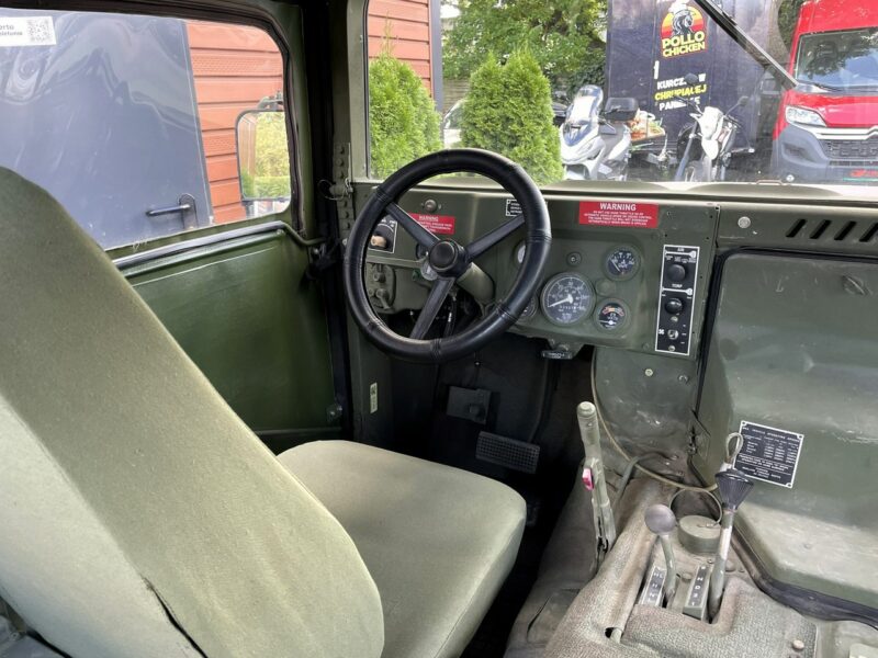 Hummer H1 Posiadamy każdą konfiguracje, chcesz Hummera zadzwoń dogadamy się.
