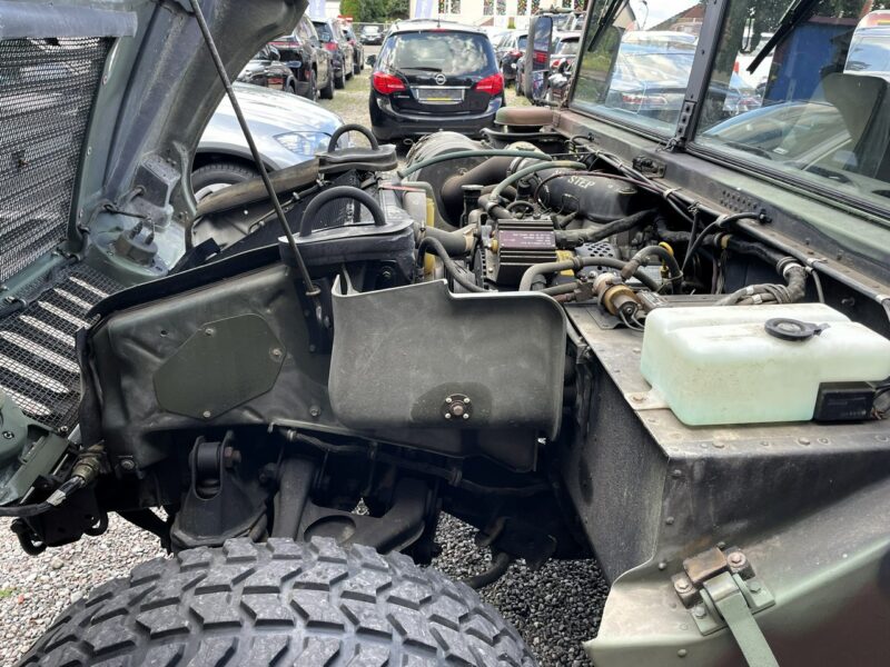 Hummer H1 Posiadamy każdą konfiguracje, chcesz Hummera zadzwoń dogadamy się.