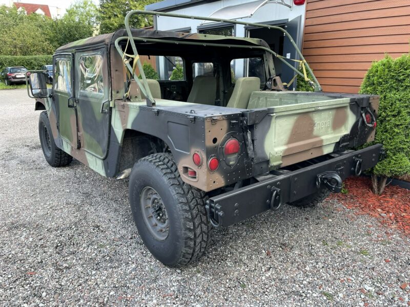 Hummer H1 Posiadamy każdą konfiguracje, chcesz Hummera zadzwoń dogadamy się.