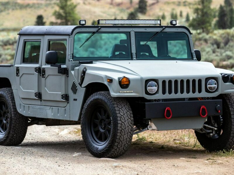 Hummer H1 Posiadamy każdą konfiguracje, chcesz Hummera zadzwoń dogadamy się.