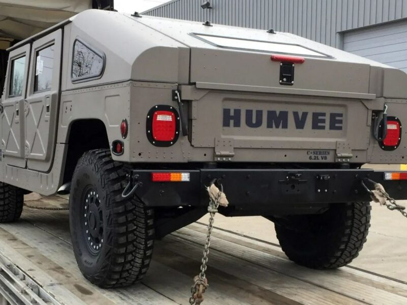 Hummer H1 Posiadamy każdą konfiguracje, chcesz Hummera zadzwoń dogadamy się.