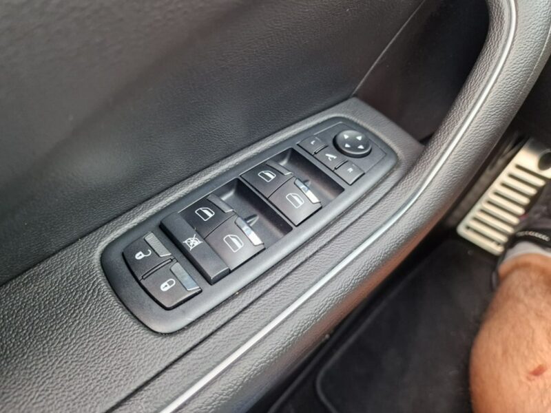 Maserati Levante 3.0 Bi-Turbo 430 KM, Po Lifcie, Panorama, LED, PL Menu, 4x4, Jak NOWY
