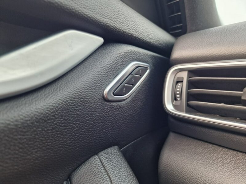 Maserati Levante 3.0 Bi-Turbo 430 KM, Po Lifcie, Panorama, LED, PL Menu, 4x4, Jak NOWY