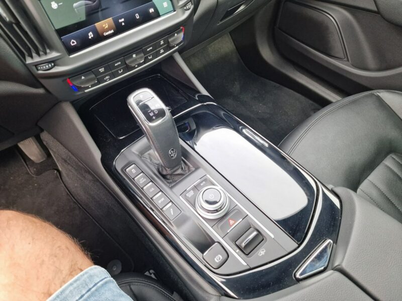 Maserati Levante 3.0 Bi-Turbo 430 KM, Po Lifcie, Panorama, LED, PL Menu, 4x4, Jak NOWY