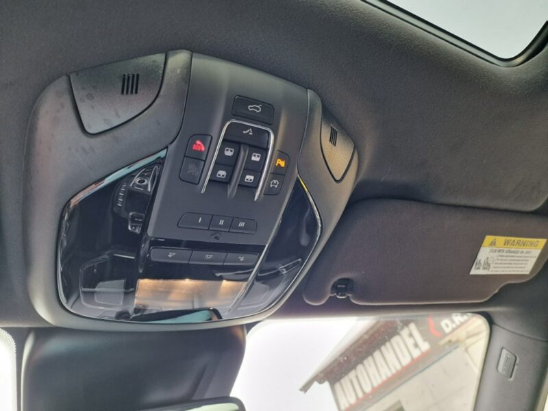 Maserati Levante 3.0 Bi-Turbo 430 KM, Po Lifcie, Panorama, LED, PL Menu, 4x4, Jak NOWY