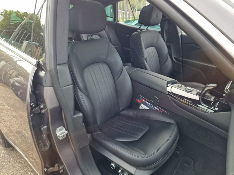 Maserati Levante 3.0 Bi-Turbo 430 KM, Po Lifcie, Panorama, LED, PL Menu, 4x4, Jak NOWY