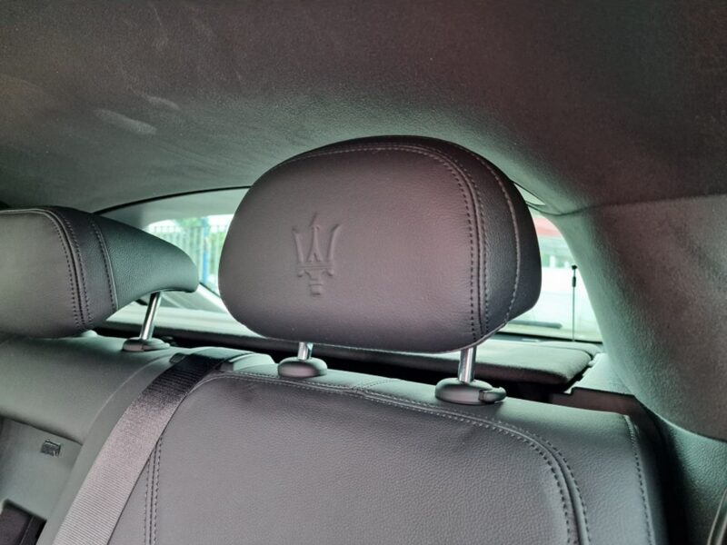 Maserati Levante 3.0 Bi-Turbo 430 KM, Po Lifcie, Panorama, LED, PL Menu, 4x4, Jak NOWY
