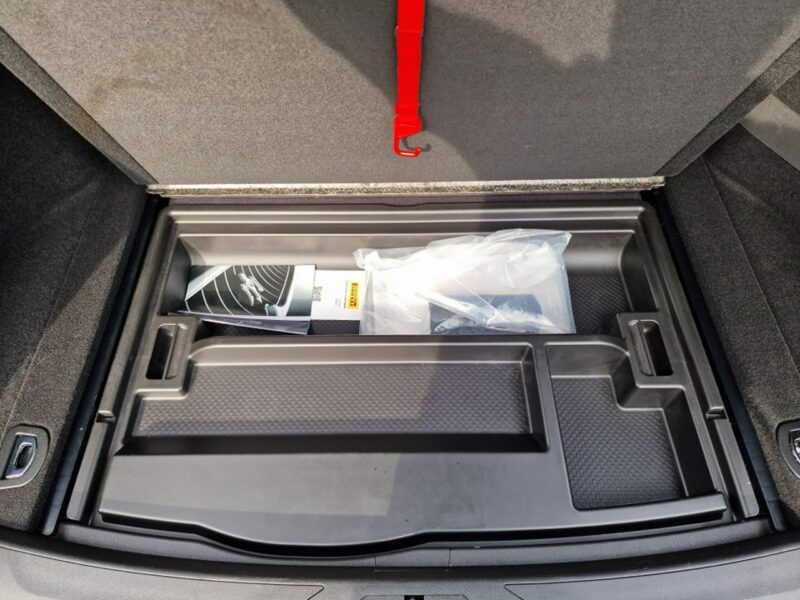 Maserati Levante 3.0 Bi-Turbo 430 KM, Po Lifcie, Panorama, LED, PL Menu, 4x4, Jak NOWY