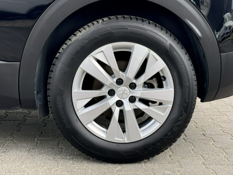 Peugeot 3008 *Potwierdzony Przebieg*Roczna Gwarancja Techniczna* II (2016-)