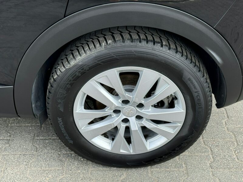 Peugeot 3008 *Potwierdzony Przebieg*Roczna Gwarancja Techniczna* II (2016-)