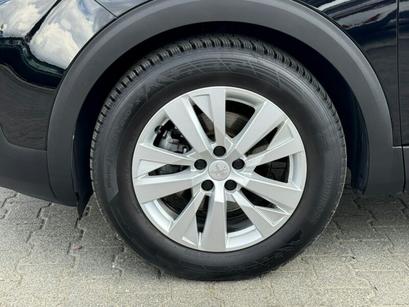 Peugeot 3008 *Potwierdzony Przebieg*Roczna Gwarancja Techniczna* II (2016-)