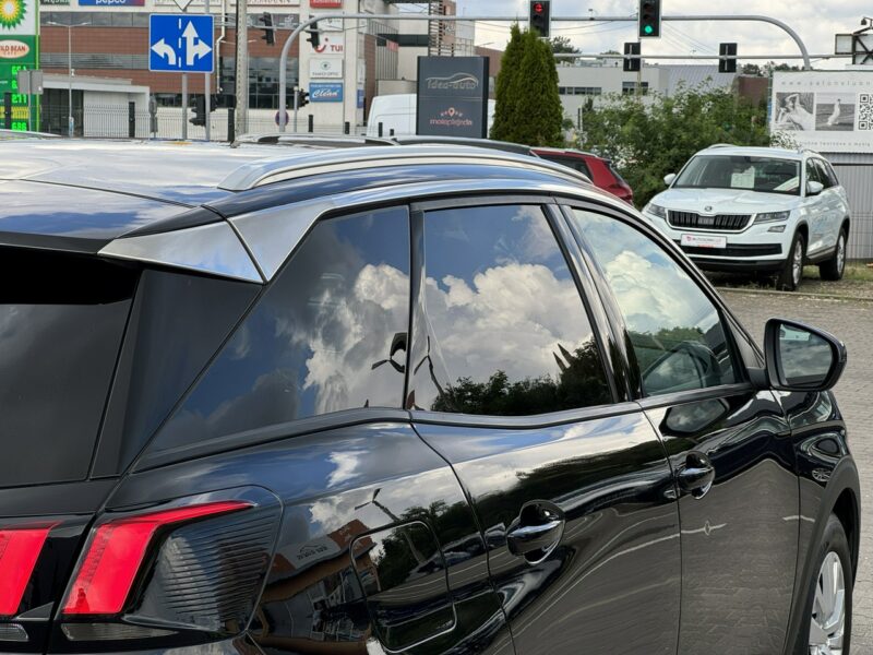 Peugeot 3008 *Potwierdzony Przebieg*Roczna Gwarancja Techniczna* II (2016-)