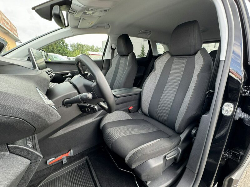 Peugeot 3008 *Potwierdzony Przebieg*Roczna Gwarancja Techniczna* II (2016-)