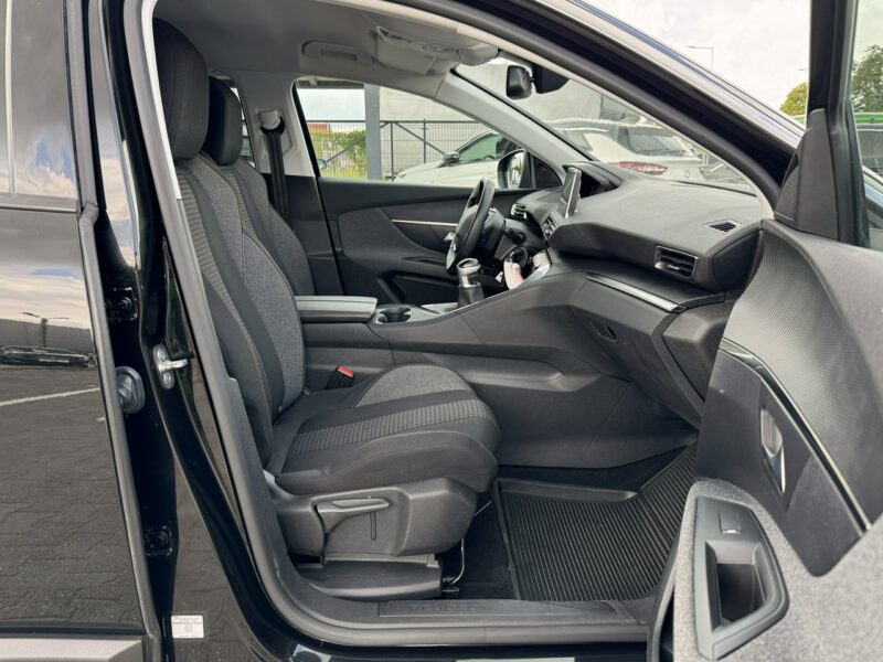 Peugeot 3008 *Potwierdzony Przebieg*Roczna Gwarancja Techniczna* II (2016-)