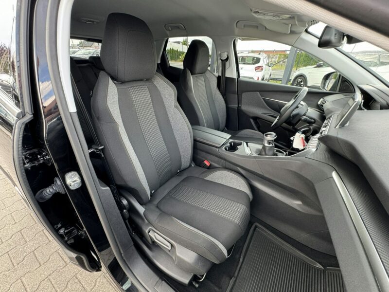 Peugeot 3008 *Potwierdzony Przebieg*Roczna Gwarancja Techniczna* II (2016-)
