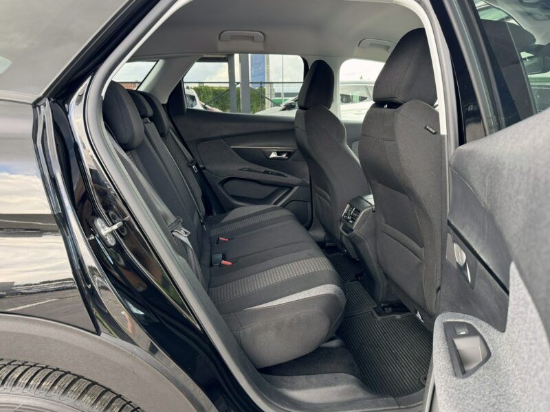 Peugeot 3008 *Potwierdzony Przebieg*Roczna Gwarancja Techniczna* II (2016-)