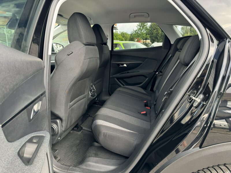 Peugeot 3008 *Potwierdzony Przebieg*Roczna Gwarancja Techniczna* II (2016-)