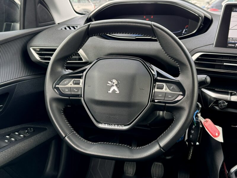 Peugeot 3008 *Potwierdzony Przebieg*Roczna Gwarancja Techniczna* II (2016-)