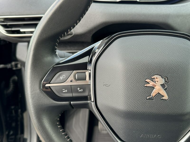 Peugeot 3008 *Potwierdzony Przebieg*Roczna Gwarancja Techniczna* II (2016-)