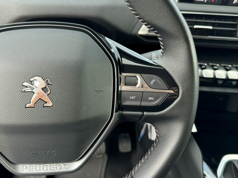 Peugeot 3008 *Potwierdzony Przebieg*Roczna Gwarancja Techniczna* II (2016-)