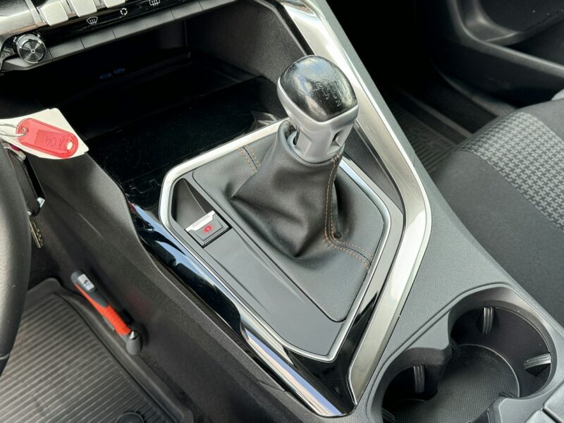 Peugeot 3008 *Potwierdzony Przebieg*Roczna Gwarancja Techniczna* II (2016-)